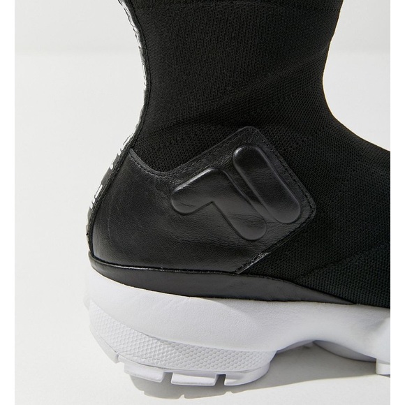 disruptor sock boot